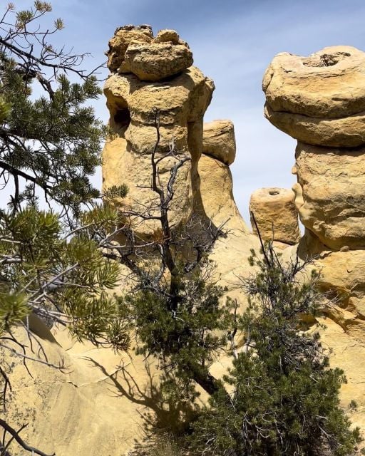 Grand Staircase All Day - Good To Know