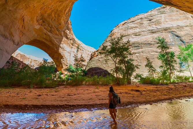 Grand Staircase Escalante UT-12 Self-Driving Tour  - Utah - Good To Know