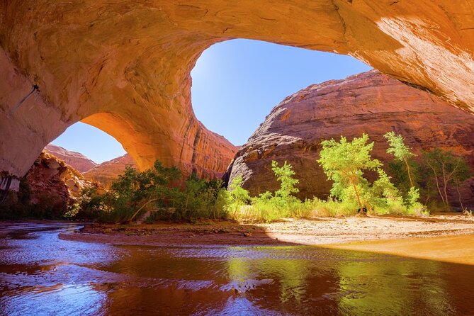 Grand Staircase Escalante UT-12 Self-Driving Tour  - Utah - Cancellation Policy