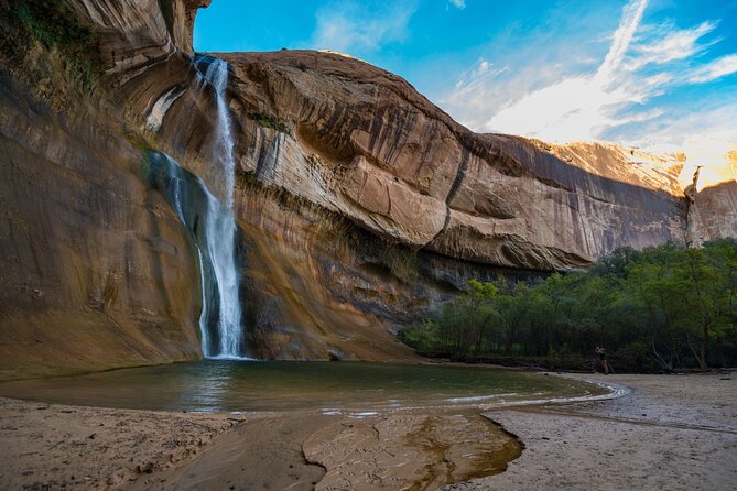 Grand Staircase Escalante UT-12 Self-Driving Tour  - Utah - Customer Reviews and Feedback