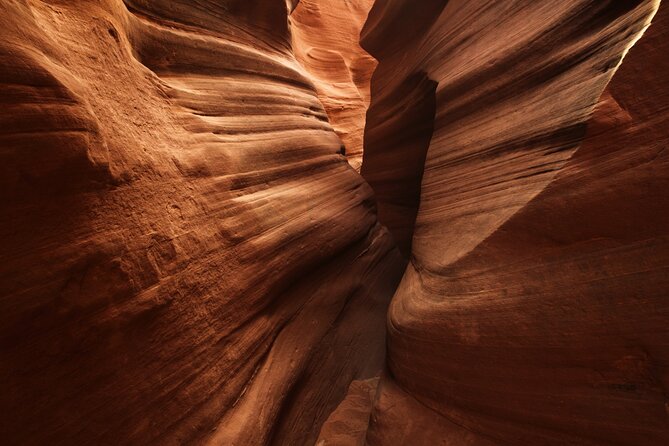 Grand Staircase Escalante UT-12 Self-Driving Tour  - Utah - Common Questions
