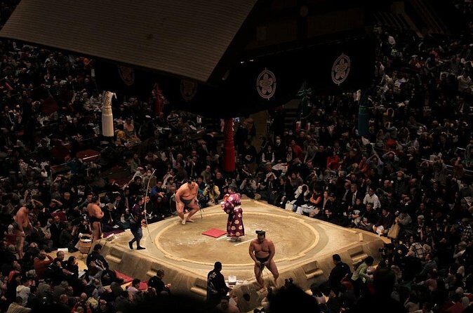 Grand Sumo Tournament Tour, Osaka March 2026 (English Guide) - Final Thoughts