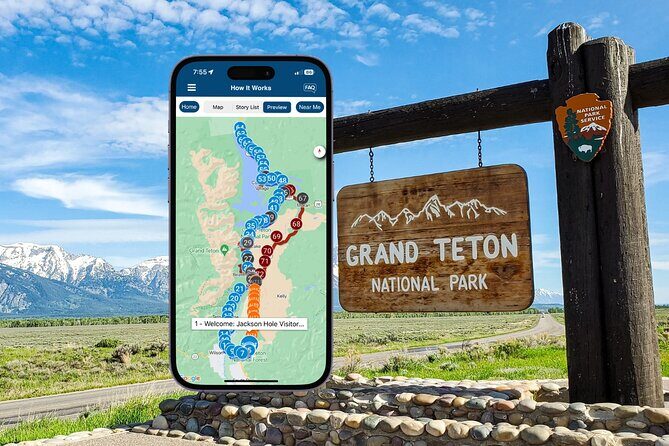 Grand Teton and Yellowstone Self-Guided Driving Tours Bundle - Who Will Love This Experience?