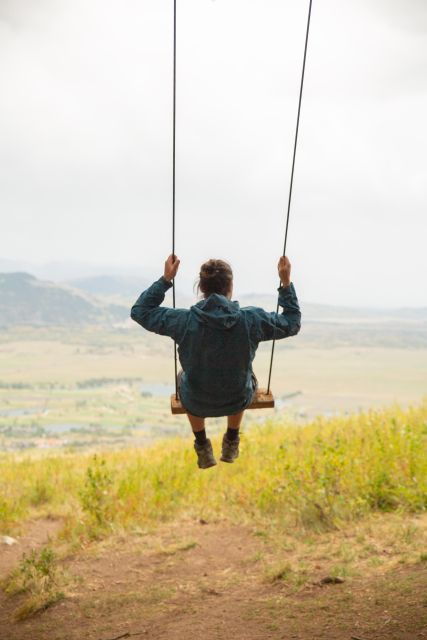 Grand Teton: Full Day Private Tour - Tour Activities