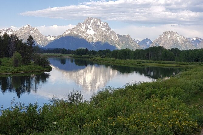 Grand Teton Half Day Tour - Common Questions