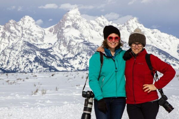 Grand Teton National Park: 4-Hour Easy Snowshoeing Tour - The Sum Up