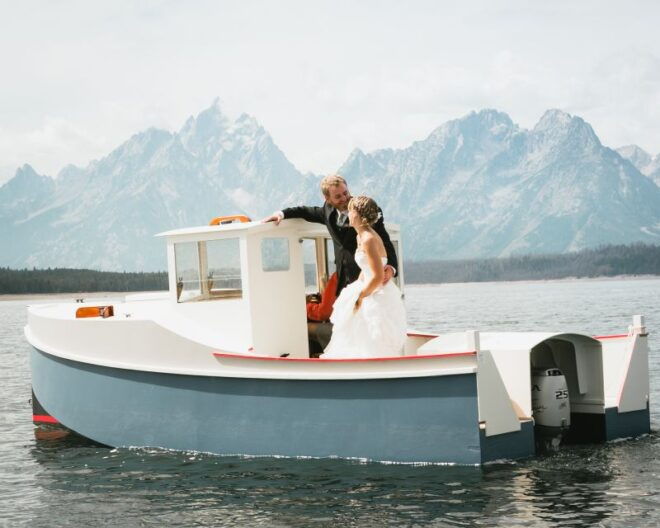 Grand Teton National Park: Professional Portrait Photoshoot - Highlights of Grand Teton National Park