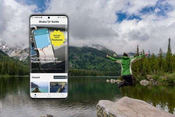 Grand Teton National Park: Self-Guided GPS Audio Tour - Frequently Asked Questions