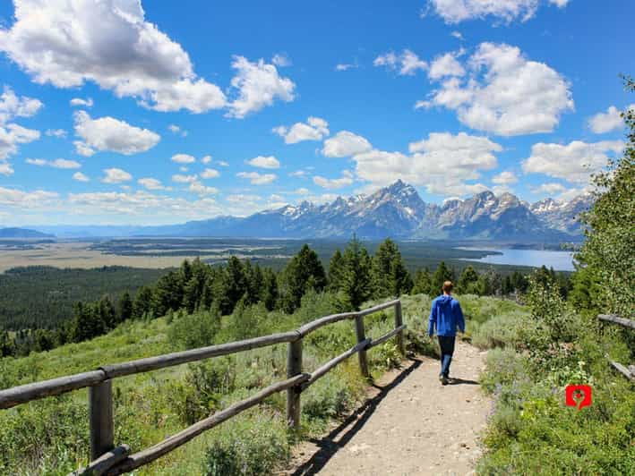Grand Teton National Park: Self-Guided Majestic Drive - Pricing Details