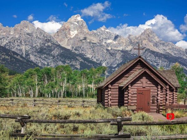 Grand Teton National Park: Self-Guided Majestic Drive - Flexible Itineraries