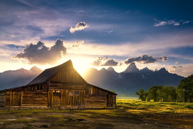 Grand Teton, Yellowstone, and Glacier National Parks 8-Day Tour - What to Keep in Mind