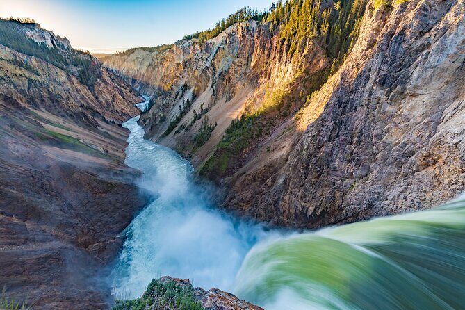 Grand Teton, Yellowstone, and Glacier National Parks 8-Day Tour - An In-Depth Look at the Tour Experience