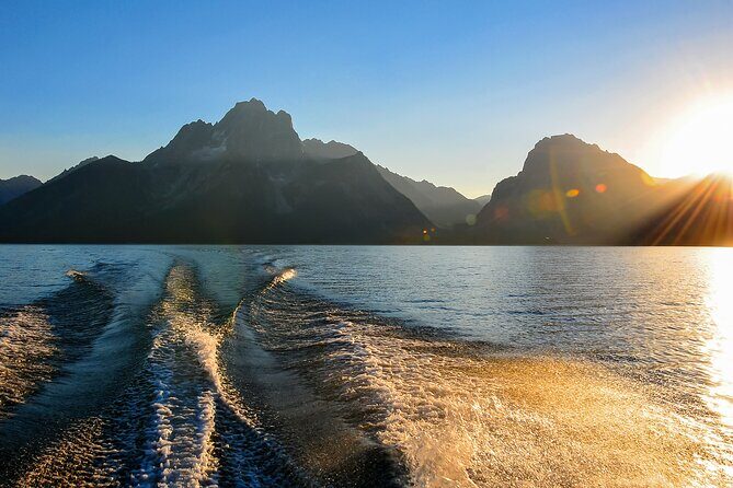 Grand Teton, Yellowstone, and Glacier National Parks 8-Day Tour - FAQ