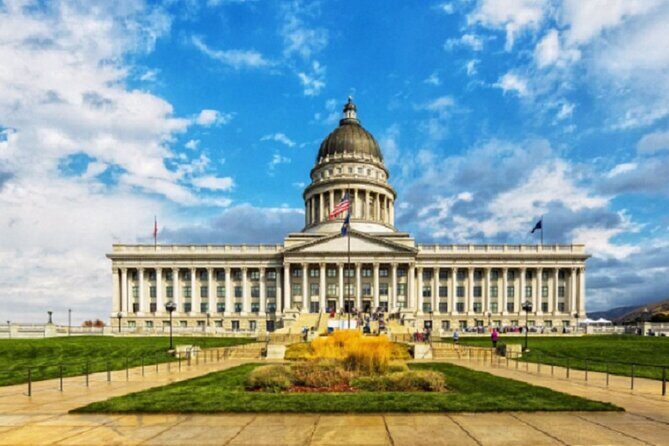 Grand Teton, Yellowstone, LV 6-Day Tour from Salt Lake City to LA - Good To Know