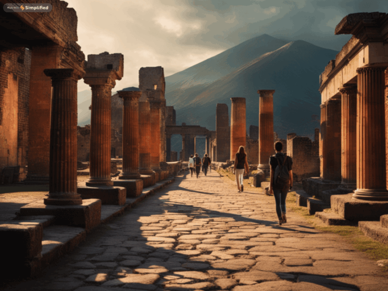 Grand tour: 10-hour trip to Amalfi coast, Sorrento, Pompeii - Final Thoughts