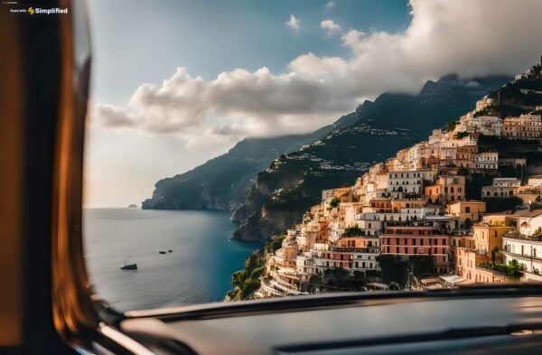 Grand Tour 10hours: Amalfi Coast, Sorrento & Pompeii Ruins - Frequently Asked Questions