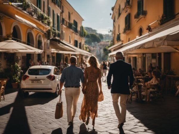 Grand Tour 10hours: Amalfi Coast, Sorrento & Pompeii Ruins - The Sum Up