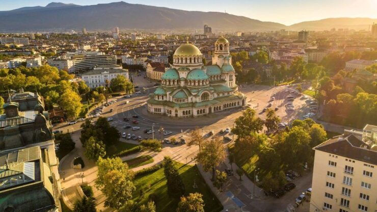 Grand Tour From Athens to Istanbul & Cappadocia - Experience