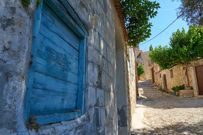 Grand Tour Full Day Jeep Safari From Ayia Napa - The Sum Up