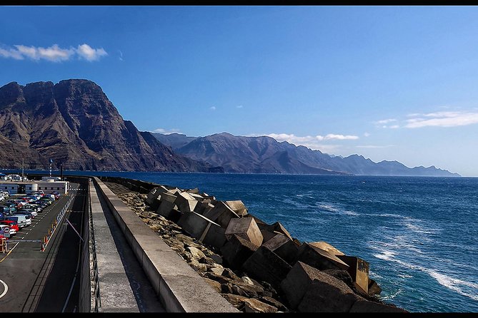 Grand Tour in Gran Canaria - Cancellation Policy