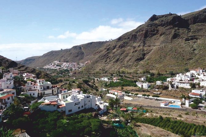 Grand Tour in Gran Canaria - Additional Information