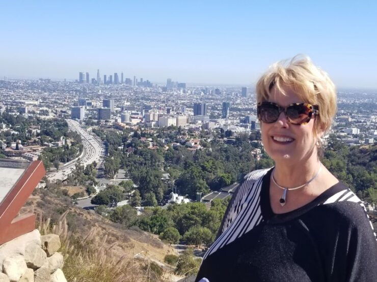Grand Tour of Los Angeles - Tour Highlights