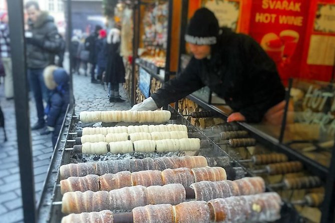 Grand Tour of Prague Among History, Legends and Curiosities (No English) - Customer Reviews