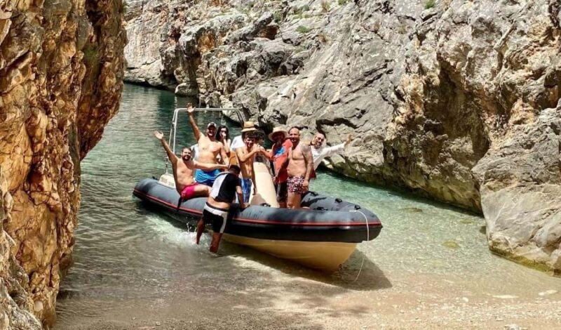 GRAND TOUR OF THE NATIONAL PARK AND GRAMA BAY - Good To Know