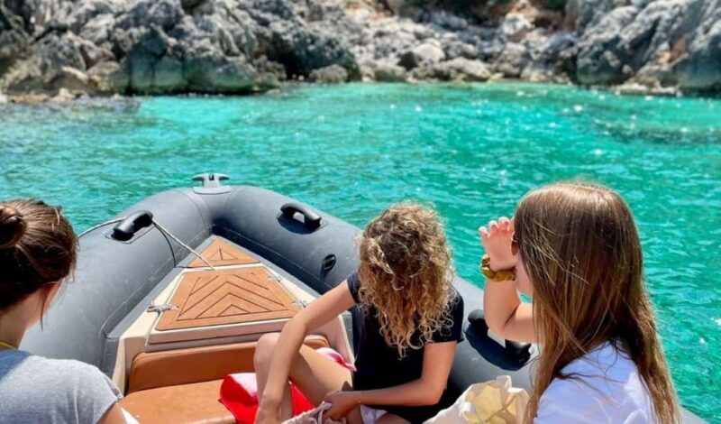 GRAND TOUR OF THE NATIONAL PARK AND GRAMA BAY - Deep Dive into the Experience