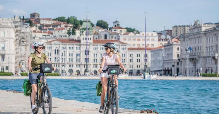 Grand Tour of Trieste - Good To Know