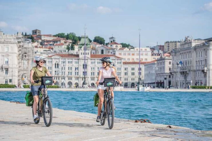 Grand Tour of Trieste - Pricing and Duration