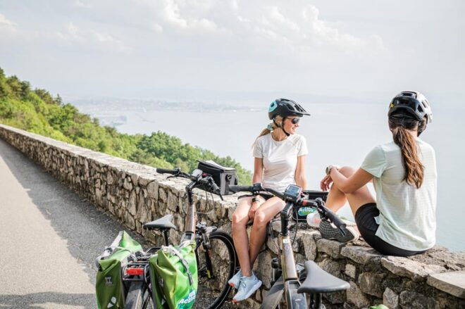 Grand Tour of Trieste - Booking Your Experience