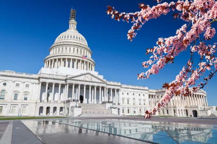 Grand Tour Of Washington DC - Good To Know