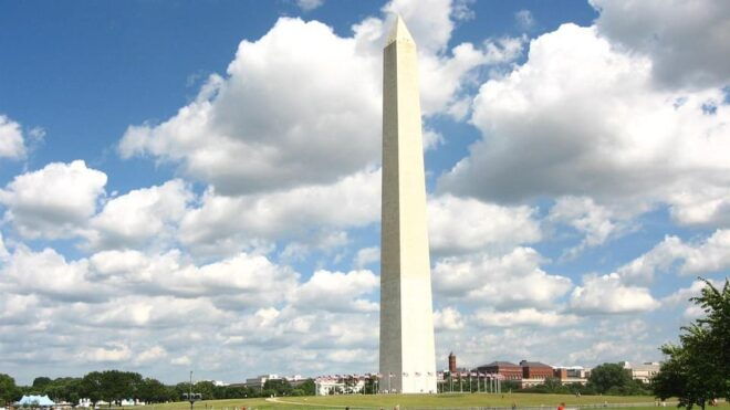 Grand Tour Of Washington DC - Customer Feedback