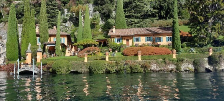 Grand Tour, on luxury speedboat at Lake Como - FAQ