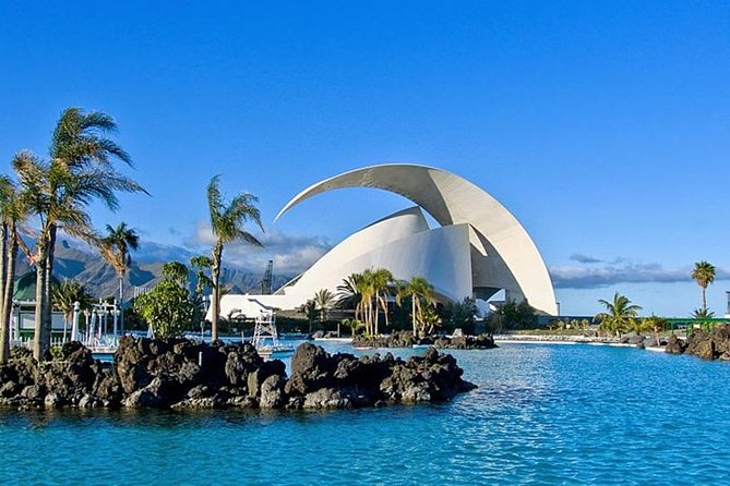 Grand Tour Tenerife - Full-Day Private VIP Tour - Price and Terms & Conditions