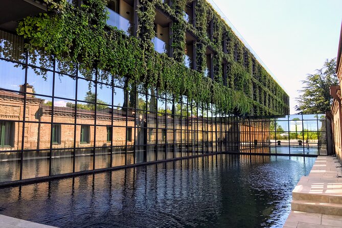 Grand Tour to Kakheti for Wine Lovers: Telavi-Kvareli-Sighnaghi - Tour Itinerary Highlights