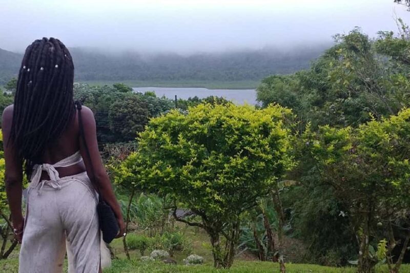 Grand Tours Grenada Call the Boss Taxi Luxurious Island Tour - FAQs  