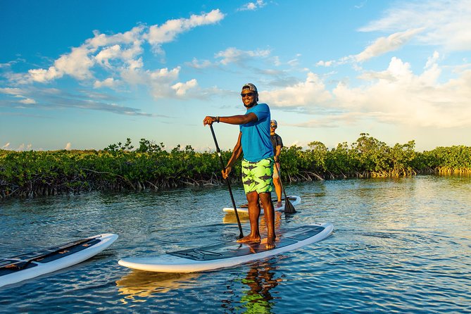 Grand Turk Exclusive Paddle Adventure - What to Expect