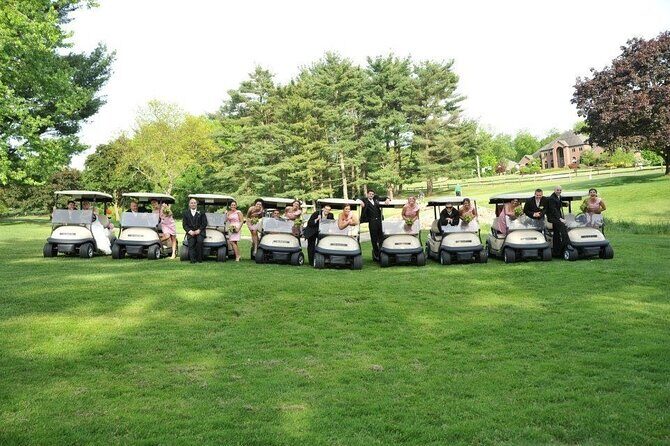 Grand Turk Golf Cart Tour Experience - Good To Know