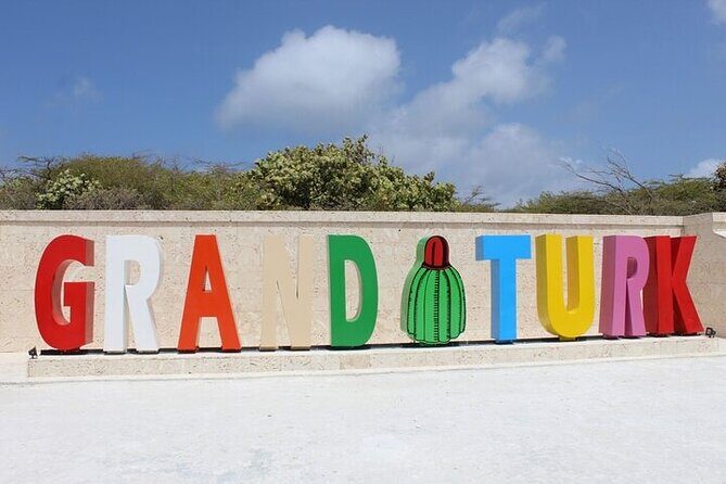 Grand Turk Golf Cart Tour Experience - A Closer Look at the Grand Turk Golf Cart Tour Experience