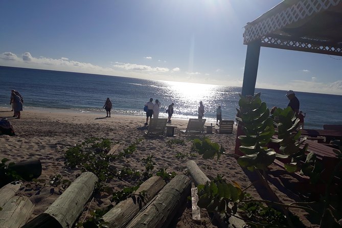 Grand Turk Island Wide Private Tour - Reviews