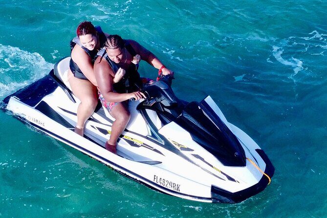 Grand Turk Jet Ski Rental/Tour (with Drone Photos) - Final Thoughts: Is It Worth It?