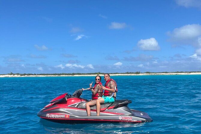 Grand Turk Jet Ski Rentals, AquaJets - The Sum Up: Is AquaJets on Grand Turk Worth It?