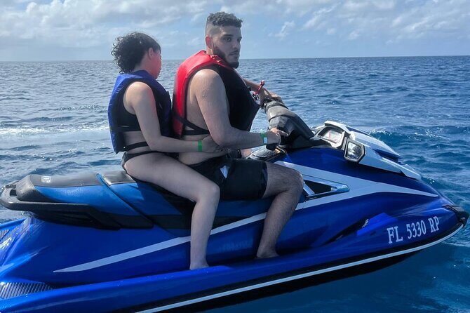 Grand Turk Jet Ski Rentals, AquaJets - FAQ