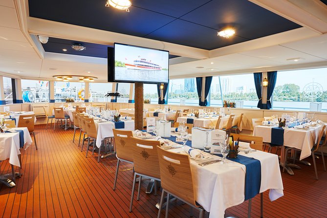 Grand Wachau Cruise Krems - Melk - Krems - Traveler Photos and Reviews