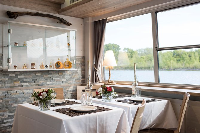 Grand Wachau Cruise Krems - Melk - Krems - Traveler Experiences