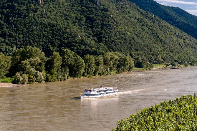 Grand Wachau Full Day Private Tour - The Sum Up