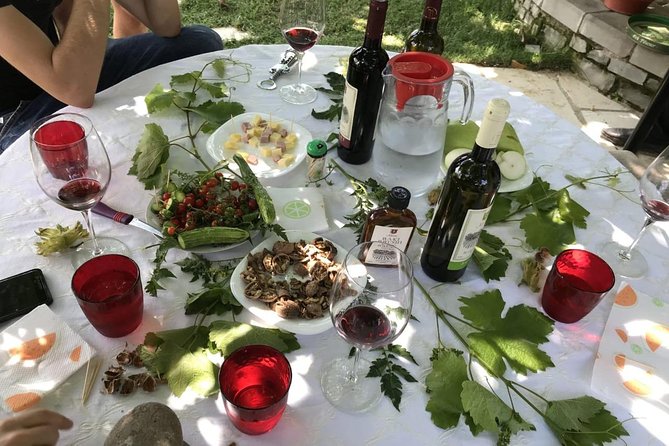 Grand Wine Tasting and Food Tour Of Berat By Berat City Tours - Additional Tour Information