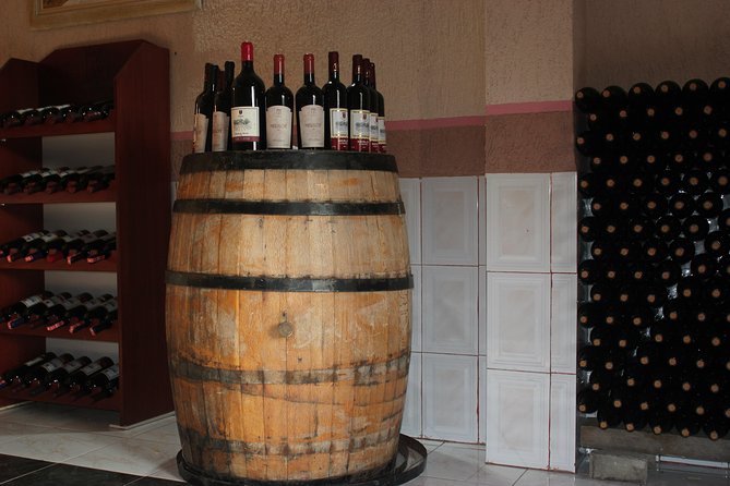 Grand Wine Tasting & Food Tour of Berat /By Vato - Customer Reviews